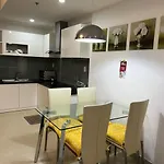 Masteri Thao Dien 2 Bedroom