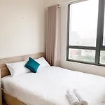 Masteri Thao Dien 2 Bedroom