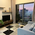 Masteri Thao Dien 2 Bedroom
