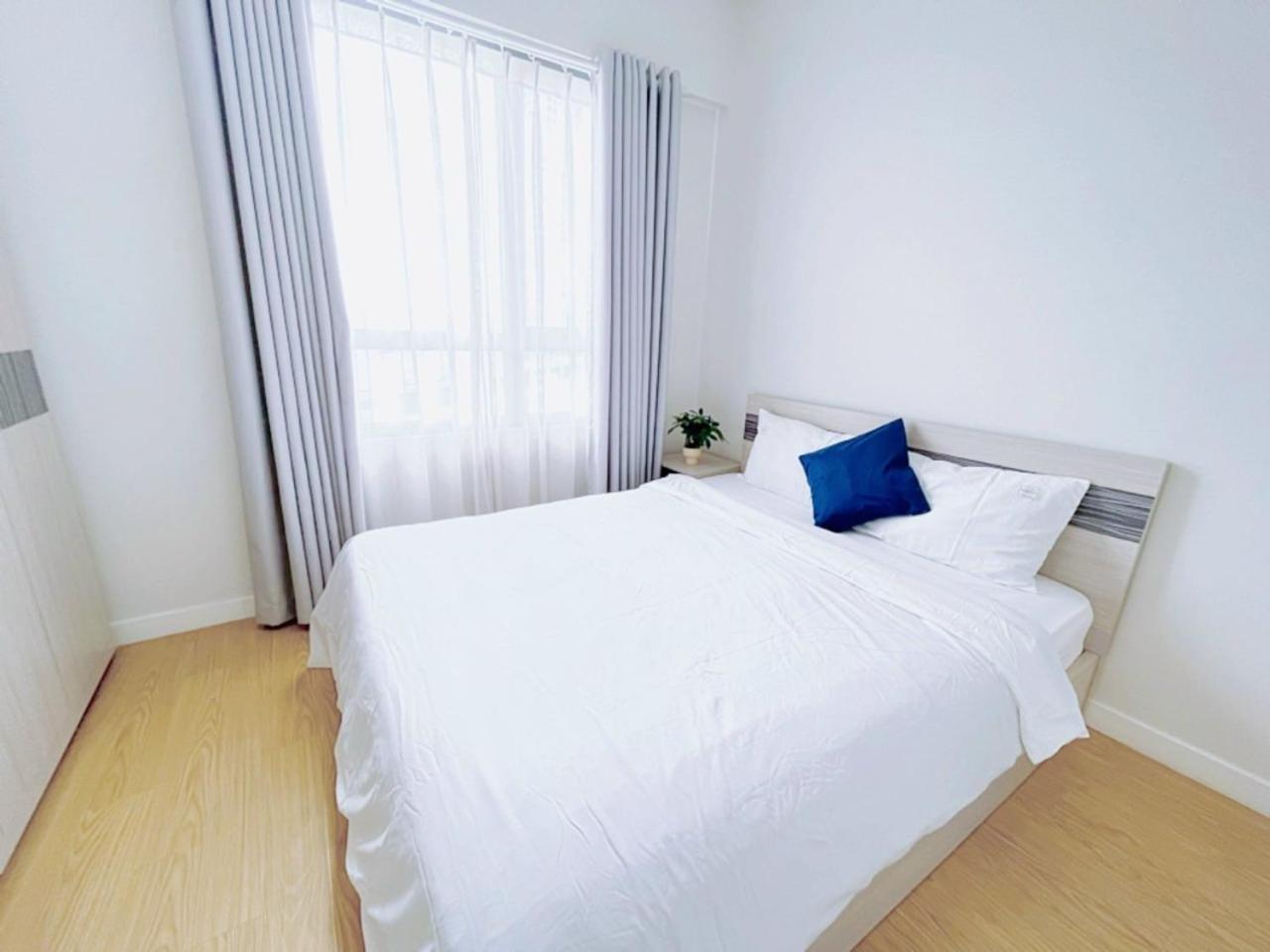 Masteri Thao Dien 2 Bedroom