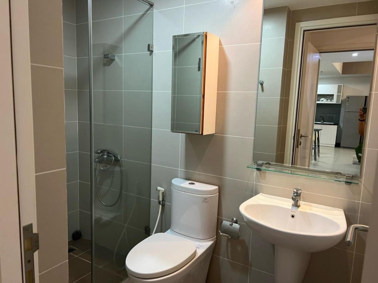 Masteri Thao Dien 2 Bedroom