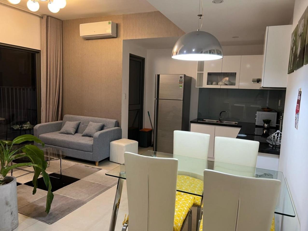 Căn hộ Masteri Thao Dien 2 Bedroom TP. Hồ Chí Minh